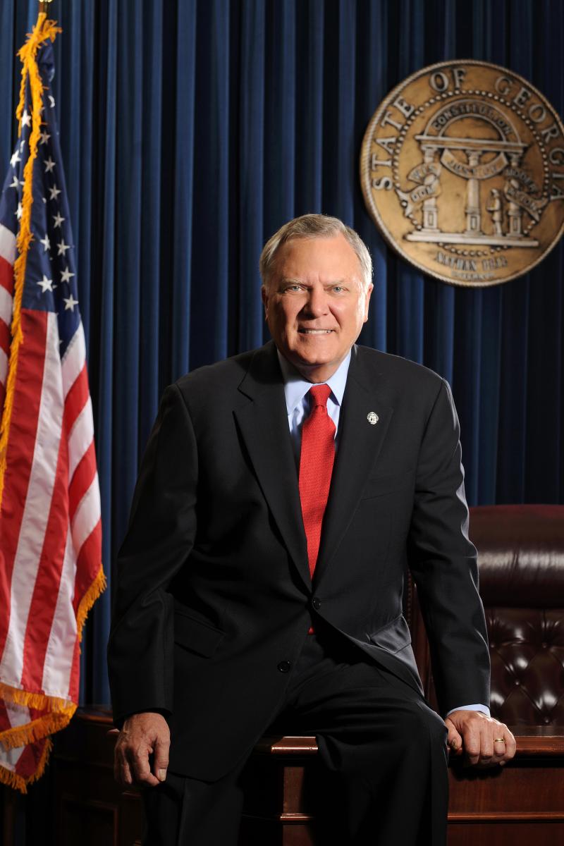 Most recent photo of Gov. Deal.jpg