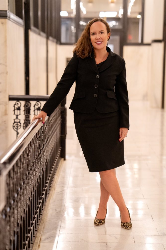 Good Education Lawyer Wins ALJ Trial Against